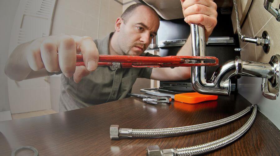 Professional expert plumbing services in Whiting, ME